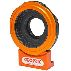 Geoptik 30A189 Adattatore CCD per Canon