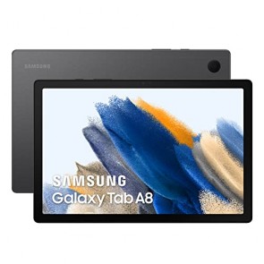 Samsung Galaxy Tab A8 - Tablet da 10,5", 32 GB, Wi-Fi, Android, Color 