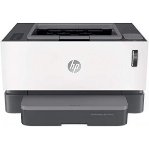 HP Neverstop 1001nw 5HG80A, Stampante Laser A4, a Singola Funzione, co