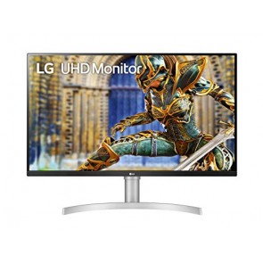 LG 32UN650 Monitor 32" UltraHD 4K LED IPS HDR, 3840x2160, AMD FreeSync