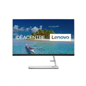 Lenovo IdeaCentre AIO 3 60,45 cm (23,8 Zoll, 1920x1080, FHD, WideView)