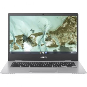 ASUS Chromebook CX1 Laptop (14 Zoll, Full HD 1920x1080) Notebook (Inte
