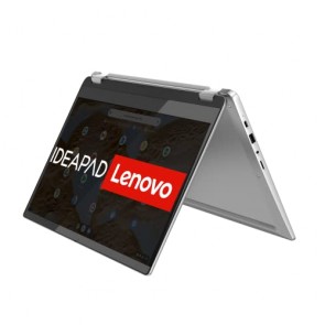 Lenovo Ideapad Flex 3 Convertible Plus Chromebook | 15,6" Full HD Wide