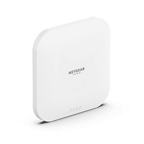NETGEAR Access Point WiFi 6 AX3600 WAX620, DualBand, access point poe,