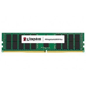 Kingston Server Premier 16GB 3200MT/s DDR4 ECC CL22 DIMM 2Rx8 Memoria 
