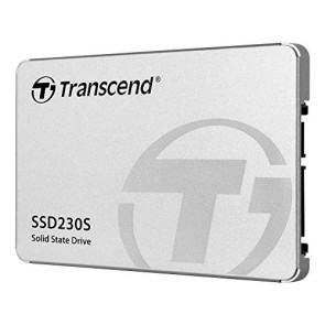 Transcend Solid State Drive TS1TSSD230S, SATA III, 6 Gb/s, SSD230S 2.5