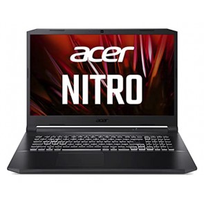Acer Nitro 5 AN517-41-R5Z7, notebook da gioco FHD, 144Hz, RTX 3070, 43