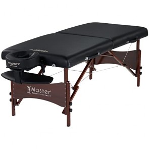 Master Massage NewPort Mobile - Lettino da massaggio pieghevole, 71 cm