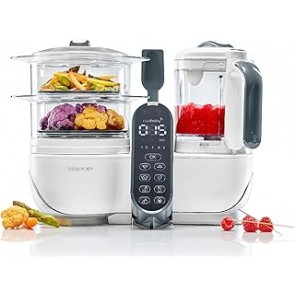 Steba RC 3 8persona(e) 1450W Nero griglia per raclette