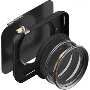 Nikon Action EX 7X50 CF Binocolo, Nero