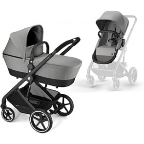 B000EUH75M Barska Unisex-Erwachsene AB10768 Fernglas, schwarz, 30x80mm
