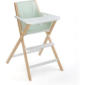 Durable Mobile Mobiletto Multifunzione 74/53 con Ante Alte Faggio, Bei