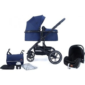Batería O-Pack HD 12V: 2,6Ah: NiMh (1)