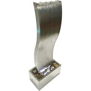 DMT Pietra per affilare DuoSharp a Grana fine/Grossa con Base, 25,4 c