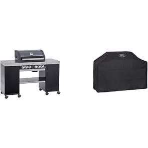 Fartools 110198 - Base per smerigliatrice da banco