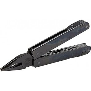 Eschenbach Optik Sektor D Binocolo, Nero, 10.9 x 11.6 x 4.2 cm