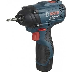 Bosch Professional 06019C32W0 - Aspiratore per acqua/polvere GAS 35 L 