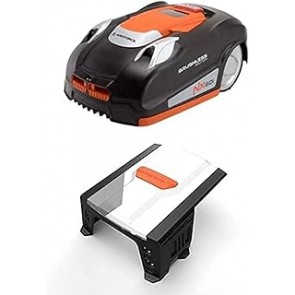 TomTom Meccanismo antifurto