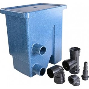 B00GAOFDHK Exacompta - Ref. 58743E - Box of 50 A4 Export lever arch fi