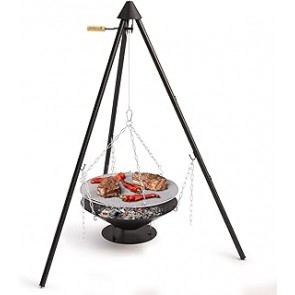 HENDI 225448 Sous-Vide GerÃ¤t, mit 6-teiligem Abstandhalter und Abla