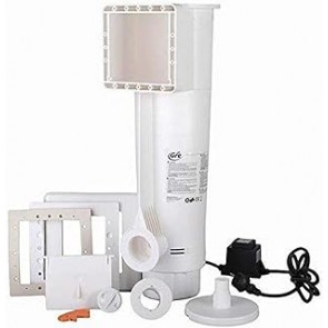 Nowax Autoclave, Blu