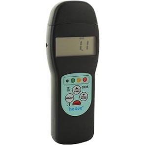 Reskal FA62530-Cassaforte con impronta digitale del riconoscimento, co