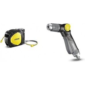 Bosch GBR 15 CAG smerigliatrice diritta 9300 Giri/min Nero, Blu 1500 W