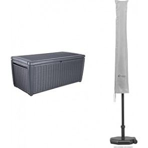 Faller 161622 - Set di batterie e componenti elettriche per modellini