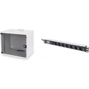 Carson Binocolo con lenti ED, serie 3D