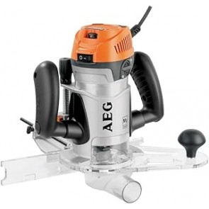 Makita 5903RKX1 HandkreissÃ¤ge 235mm 2000W mit 2 zusÃ¤tzlichen Kli