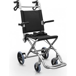 Optimum - Giochi hss punte con codolo conico mk2