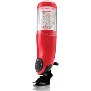 72423 Ventilatore da soffitto per interni/esterni bianco di 132 cm Mou