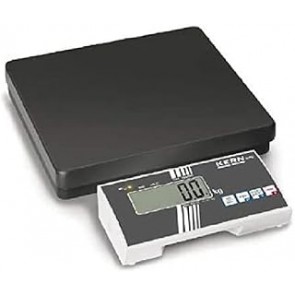 B01CIN1PBY KERN Serie SFB Edelstahl Plattformwaage mit Schutzklasse IP