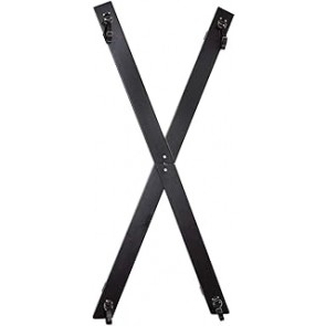 Carrozzina Oxford, seduta 51 cm, sedia a rotelle per anziani