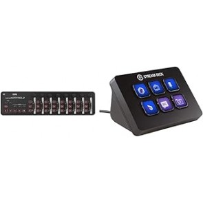 B01D4MRL2K Umkehrosmose-System - 6-Stufen-Osmose-Kit - Kapazit