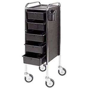 Sottomano da scrivania 880 X 590 mm in pelle con protezione bordi ad
