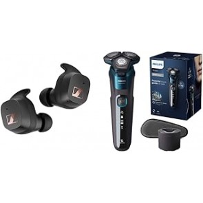 Perel ECR40 np25 a di G professionale neoprene avvolgicavo con siste