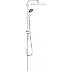 Schellenberg 60820 Automatismo per portone Basculante Twin 300, Grigio