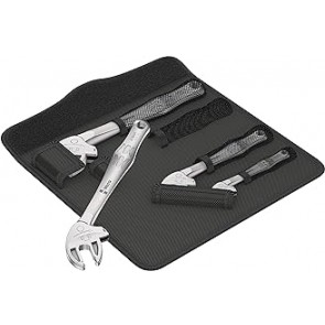 Benro GoPlus Travel S1 Alum 4 sect twist