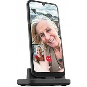InLine AmpEQ Mobile Amplificatore Cuffie, Equalizzatore a 3 Bande, Aud