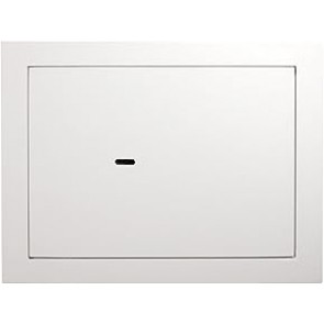 Icon U24 USB Microfono Argento