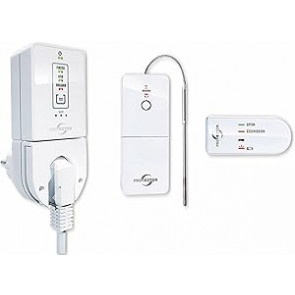 Cullmann CUlight PP 4500 Powerpack Esterno, Nero
