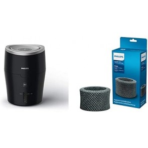 Makita DHP484RTJ drill Senza chiave Nero, Blu 1,8 kg