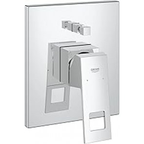 Honeywell Home T6R Wi-Fi Raumthermostat mit Tischhalter, Netzteil und 