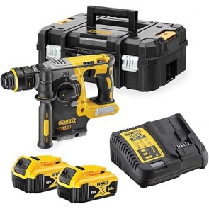 Bosch Professional 18V System Akku Schwingschleifer GSS 18V-10 (inkl. 