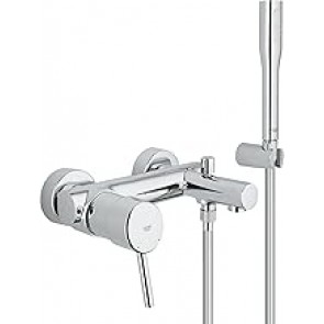 Nilfisk Multi II 30 T VSC-Aspiratore a Secco e Umido, Acciaio Inox, (3
