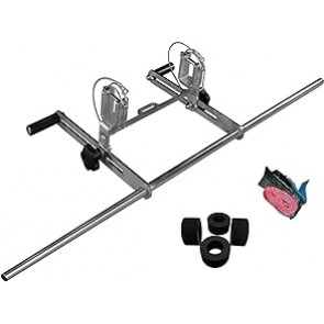Metabo UHE 2660-2 martello perforatore SDS-plus 1860 Giri/min 800 W