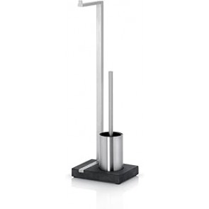 ASUS MB168B monitor piatto per PC 39,6 cm (15.6") HD Nero, Argento