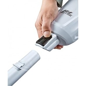 3M Nastro di Montaggio 4936 P, 19 mm X 33 m, 0.6 mm, 4 Pezzi, Grigio