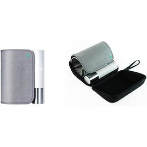 EZVIZ Mini Pano Telecamera di sicurezza IP Interno Sferico Argento 1344 x 1344 Pixel